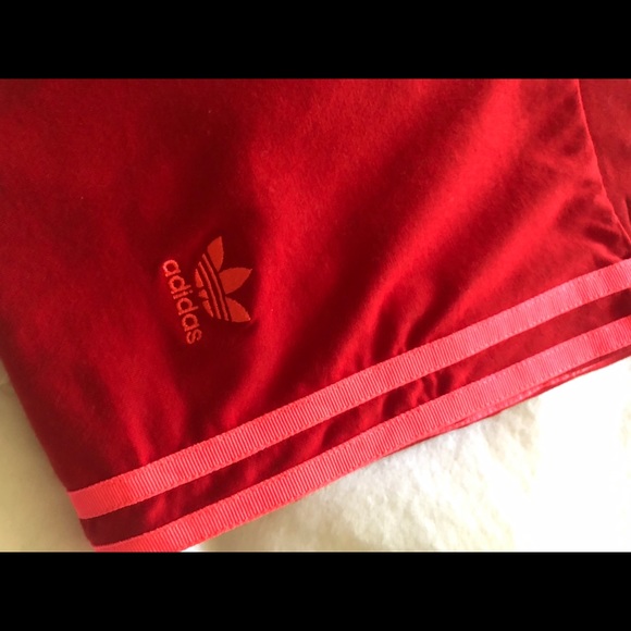 Adidas Originals Cycling Shorts - Picture 7 of 14